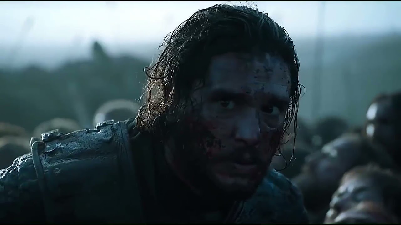 Epic Movie Moments: Reinforcements Arrive 🎬