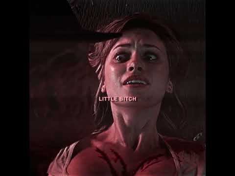 “Why won't you die?” - Freddy vs Jason | DON'T STOP (Slowed)