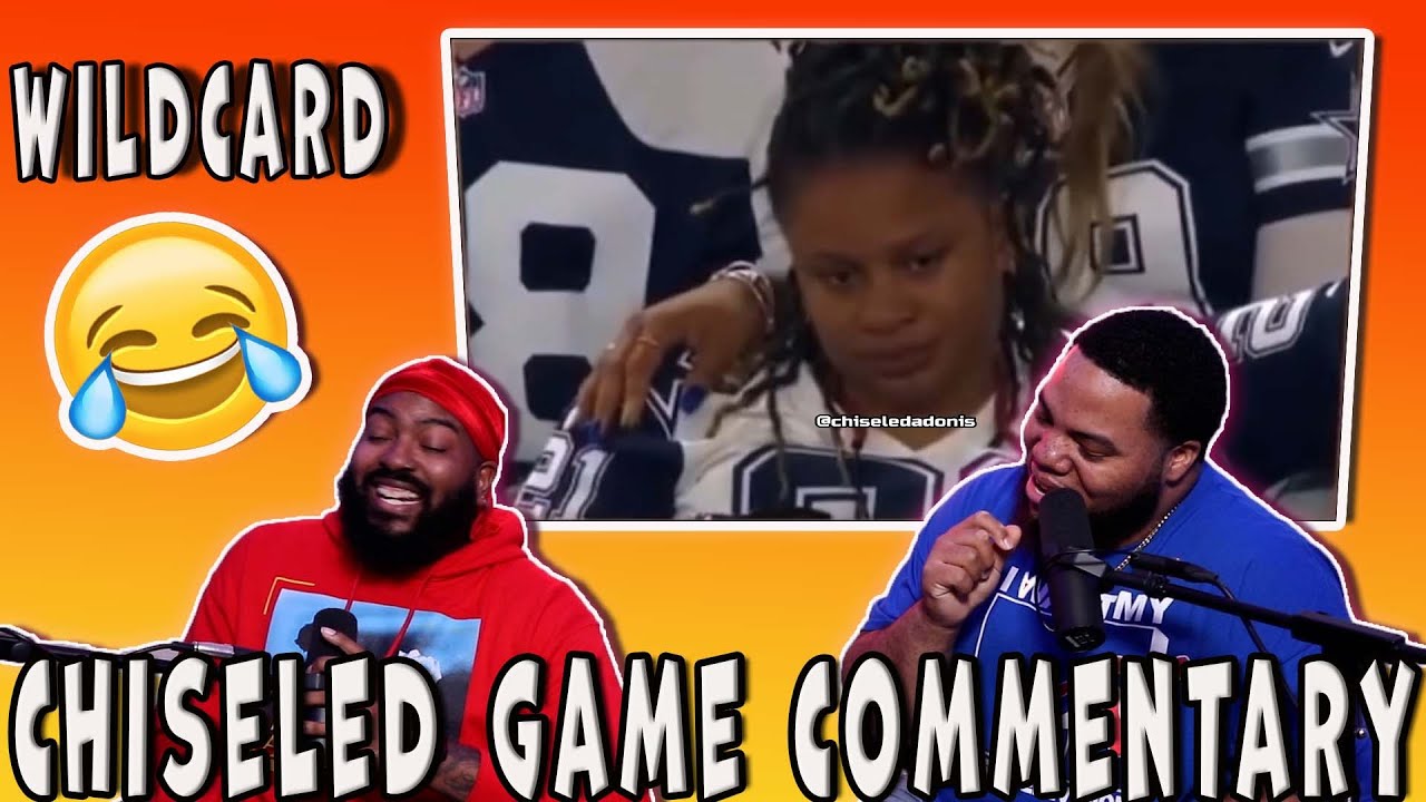 Epic Showdown: 49ers vs Cowboys | Super Wild Card Weekend 2021 NFL Playoff Reaction 🏈