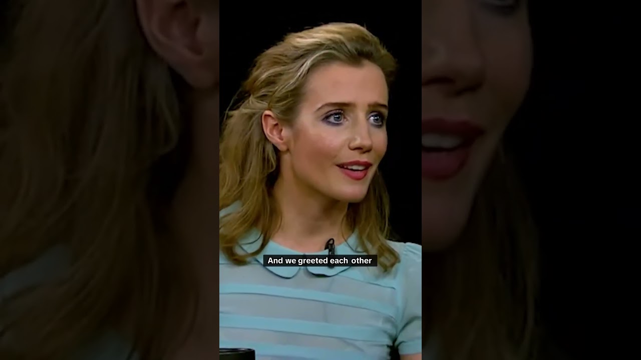 Lisa Dwan’s Journey into Samuel Beckett’s World 🎭