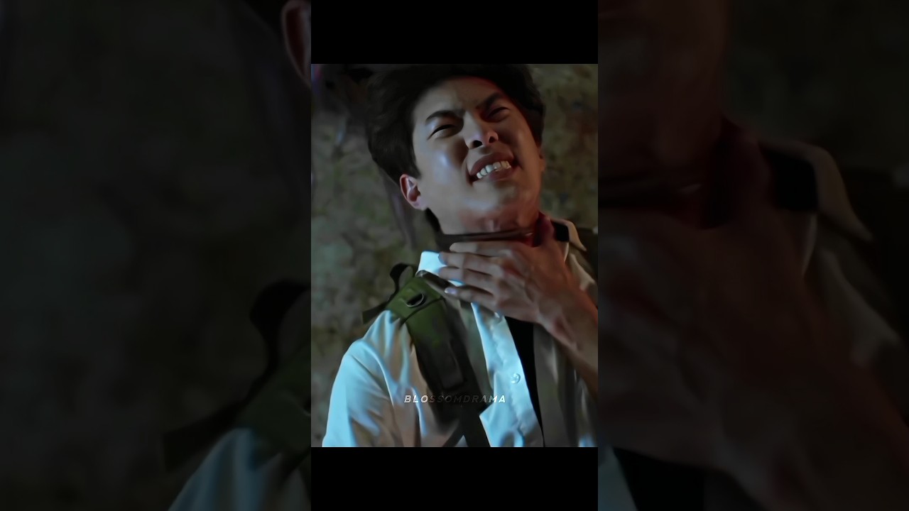 School Girl & Boy Shocked by Sphere Attack 🤯