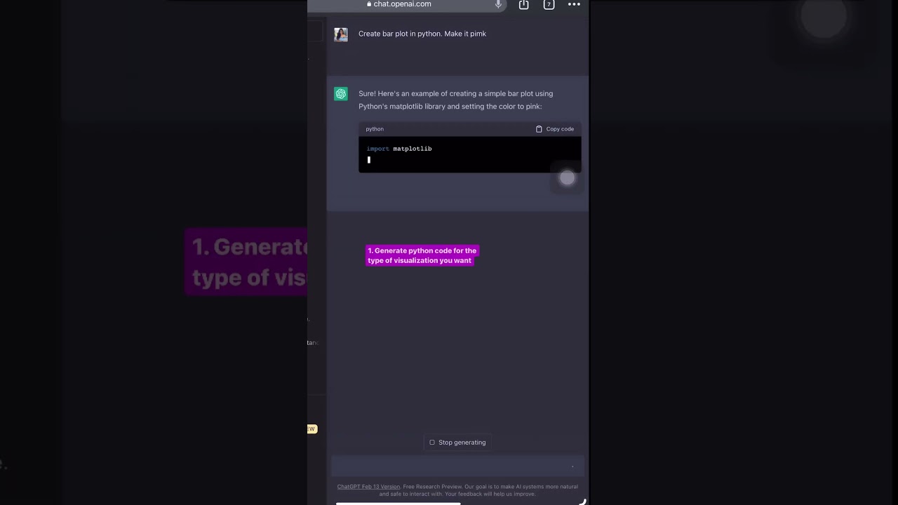 Master Data Analysis with ChatGPT: Part 1 🚀
