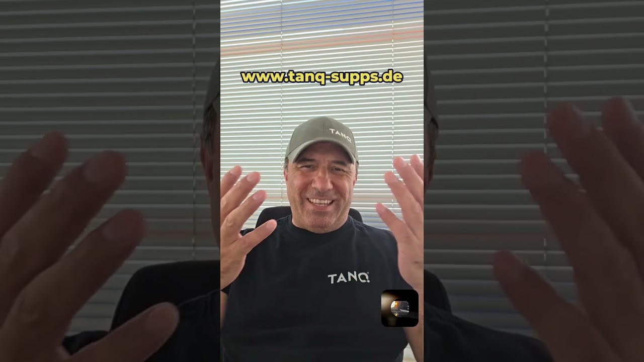 14. Interview mit Isa TANQ: Was passiert, wenn du mit Kraftsport aufhörst? 💪