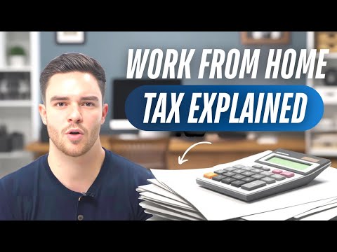 Home Office Expenses: What Can You Claim When Working From Home in Australia?
