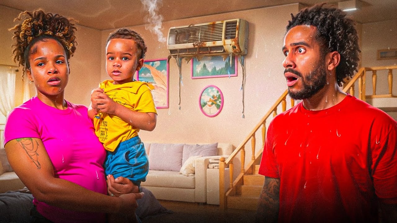 Urgent Issue Detected 🚨