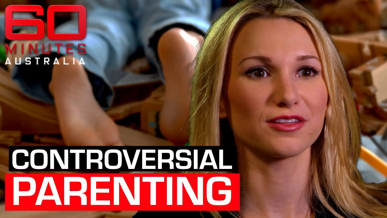 The Controversial Practice of Extended Breastfeeding and Its Impact on Parenting 🍼