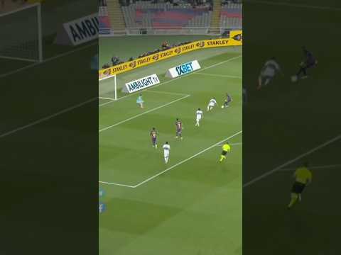 Lamine Yamal Goal vs Elche 1-0