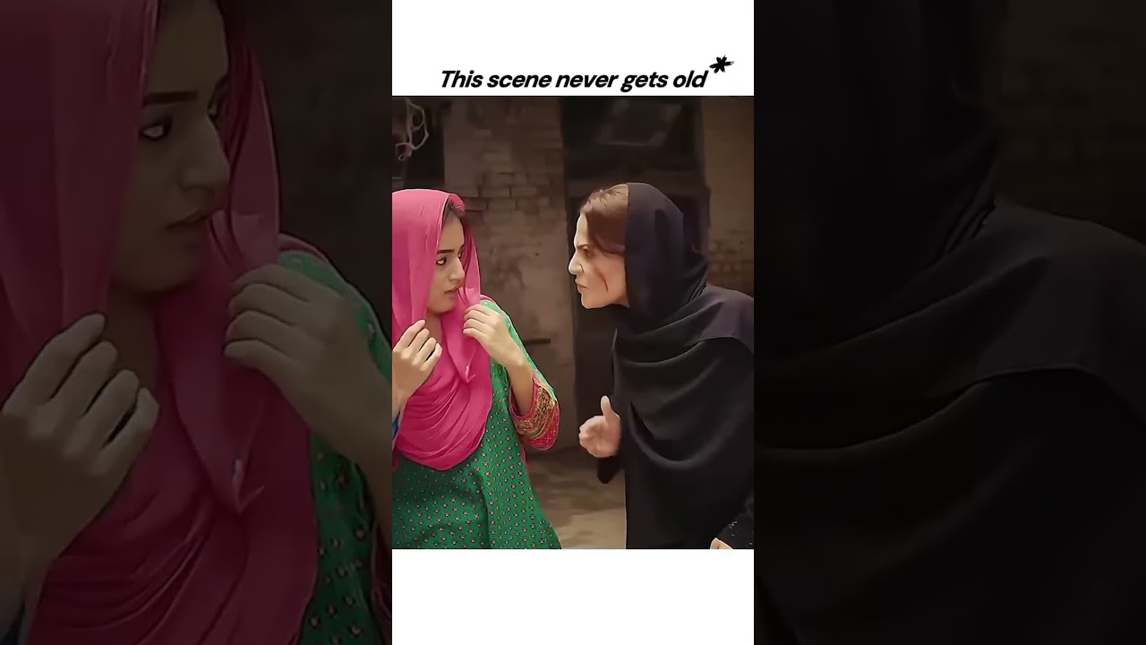 Hilarious Pakistani Drama Moments You Can't Miss! 😂
