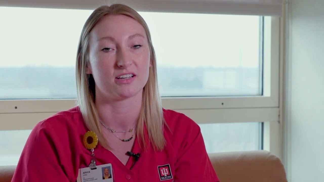 Realistic Job Preview: Patient Care Assistant at IU Health