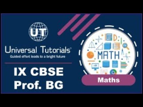 NRL25 - IX CBSE MATHS BG 22/08/2024 - Statistics