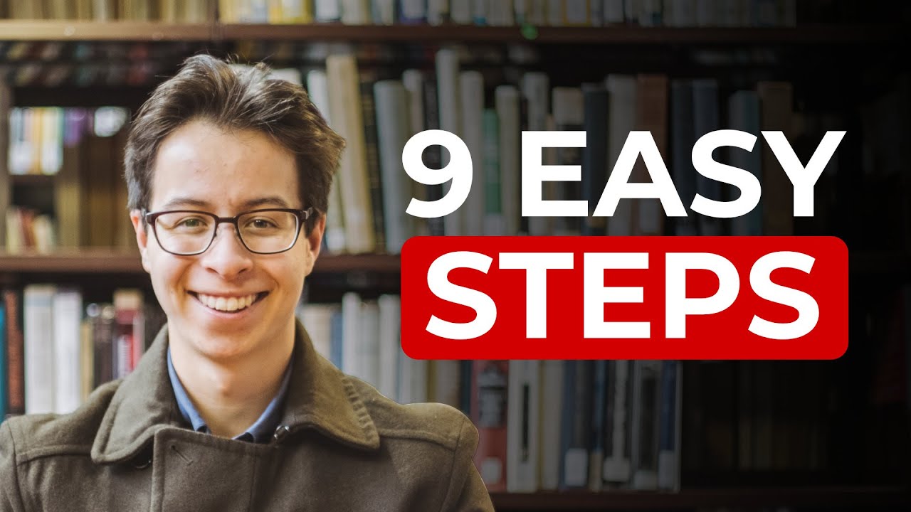 Guide to Writing Your First Book ✍️