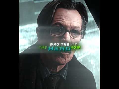 "BRUCE WAYNE" - Batman Edit | Nomi XD Blah!