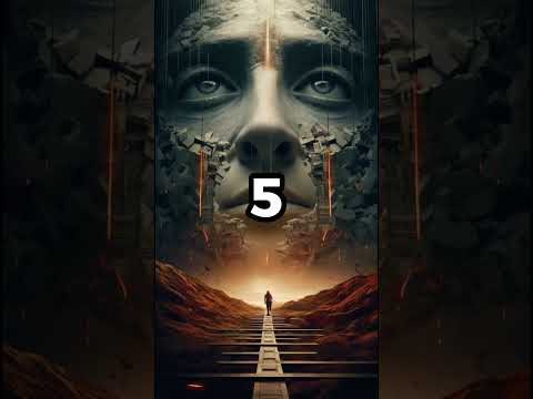 Top 10 Mind-Bending Movies You Must Watch 🎬