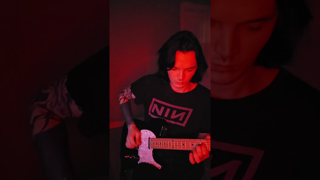#postpunkgoth #doomerwave #russianpostpunk #coldwave #darkwave #molchatdoma #Guitar #goth