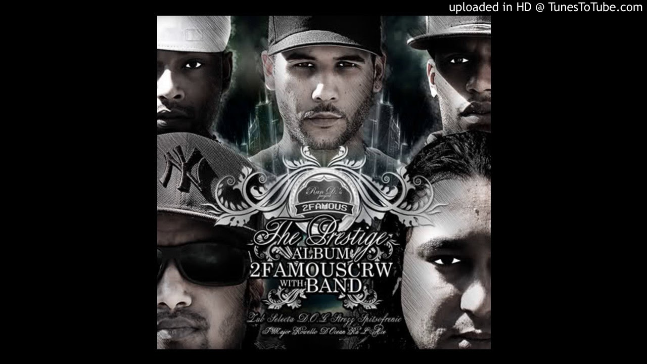 Yeh Dooriyan | D.O.G ft. Zu-B | 2FamousCrew The Prestige 🎶