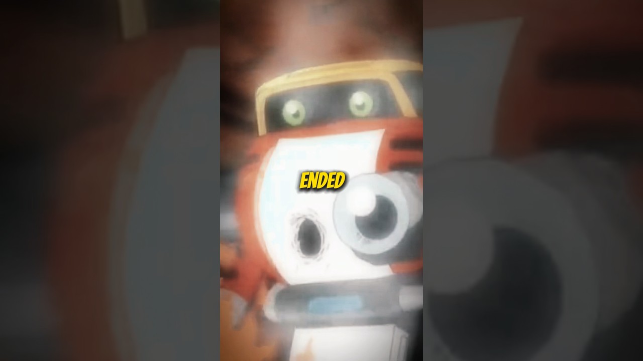 The Most Heartbreaking Death in Sonic Franchise History 💔