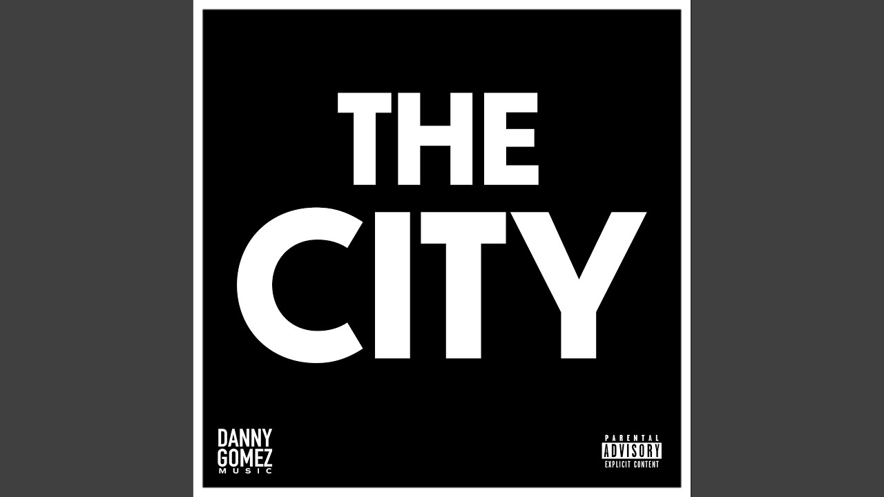 Danny Gomez - The City (Official Audio) 🎶