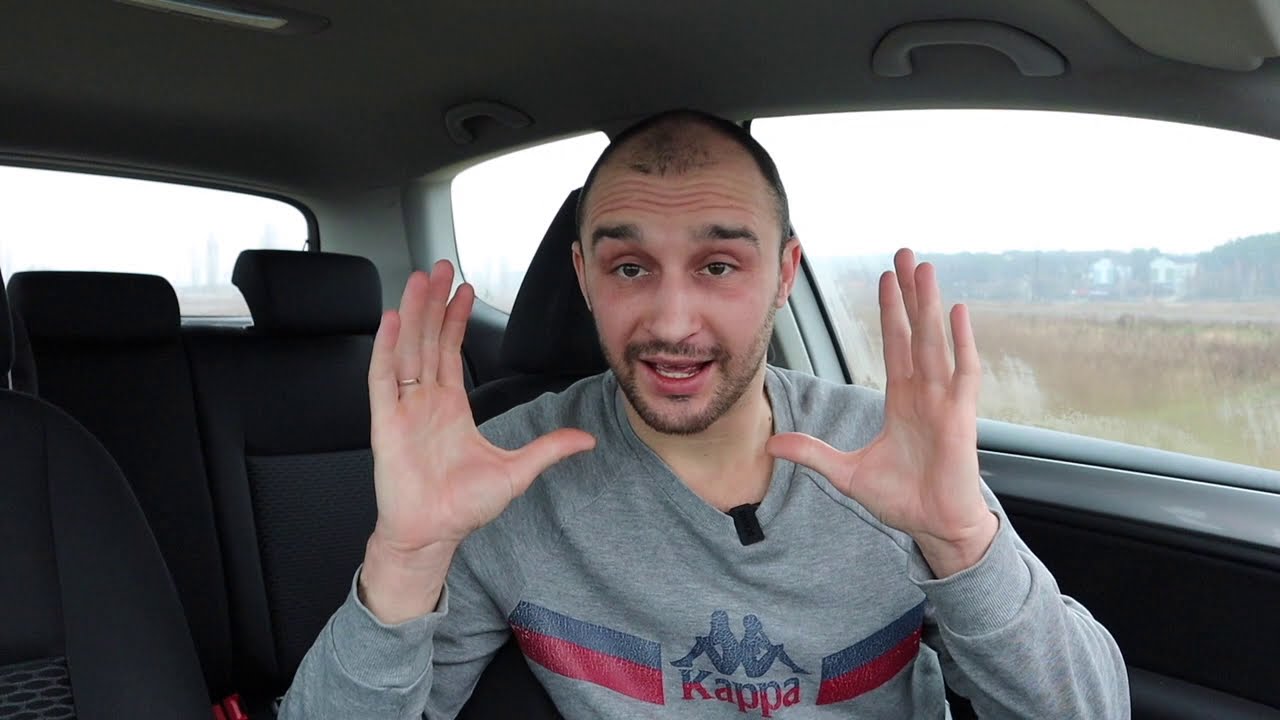 Цены на авто в Луцке, конец 2020 🚗