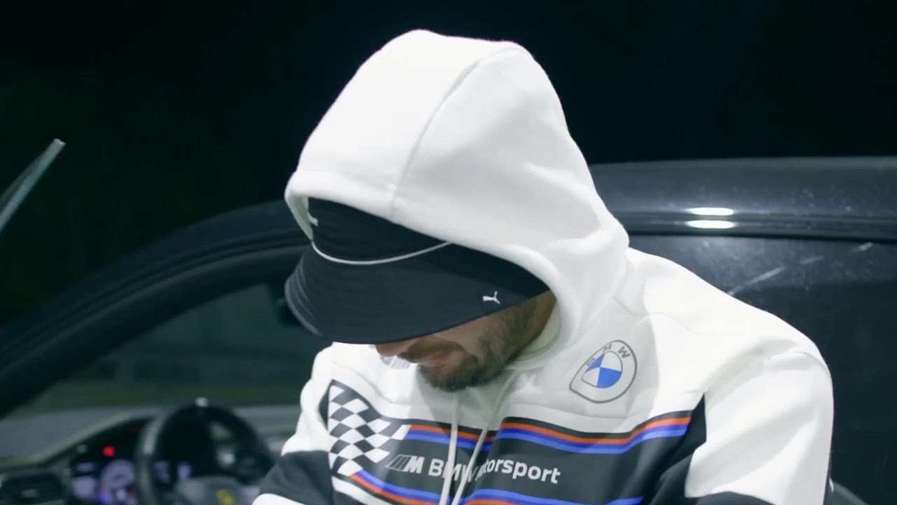 Jul's 'Mes Rêves' Remix 🎶 ft. Lacrim, Niska, Sdm & More