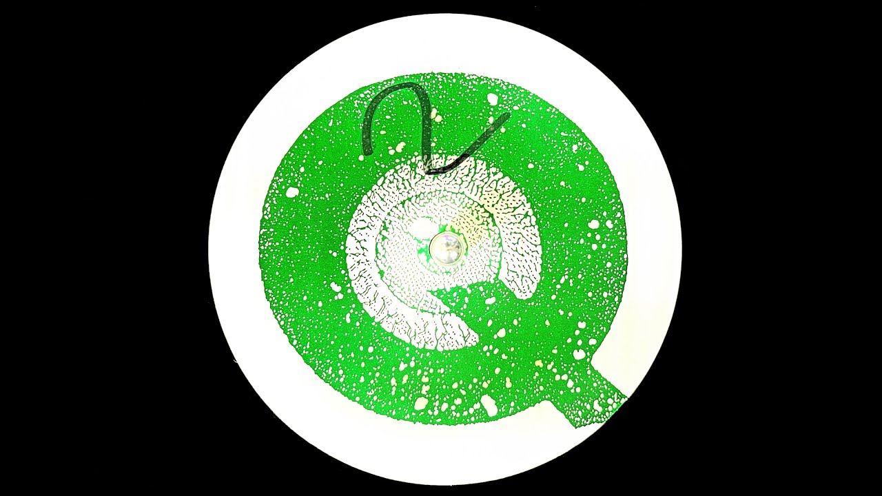 Energy 52 - Café Del Mar (DJ Kid Paul Mix, 1993)