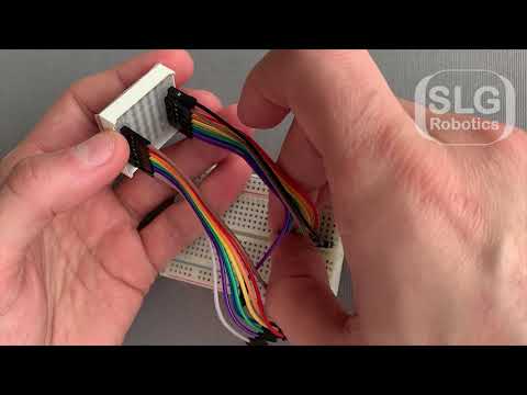 Matrice LED 8x8 1088AS /1088BS