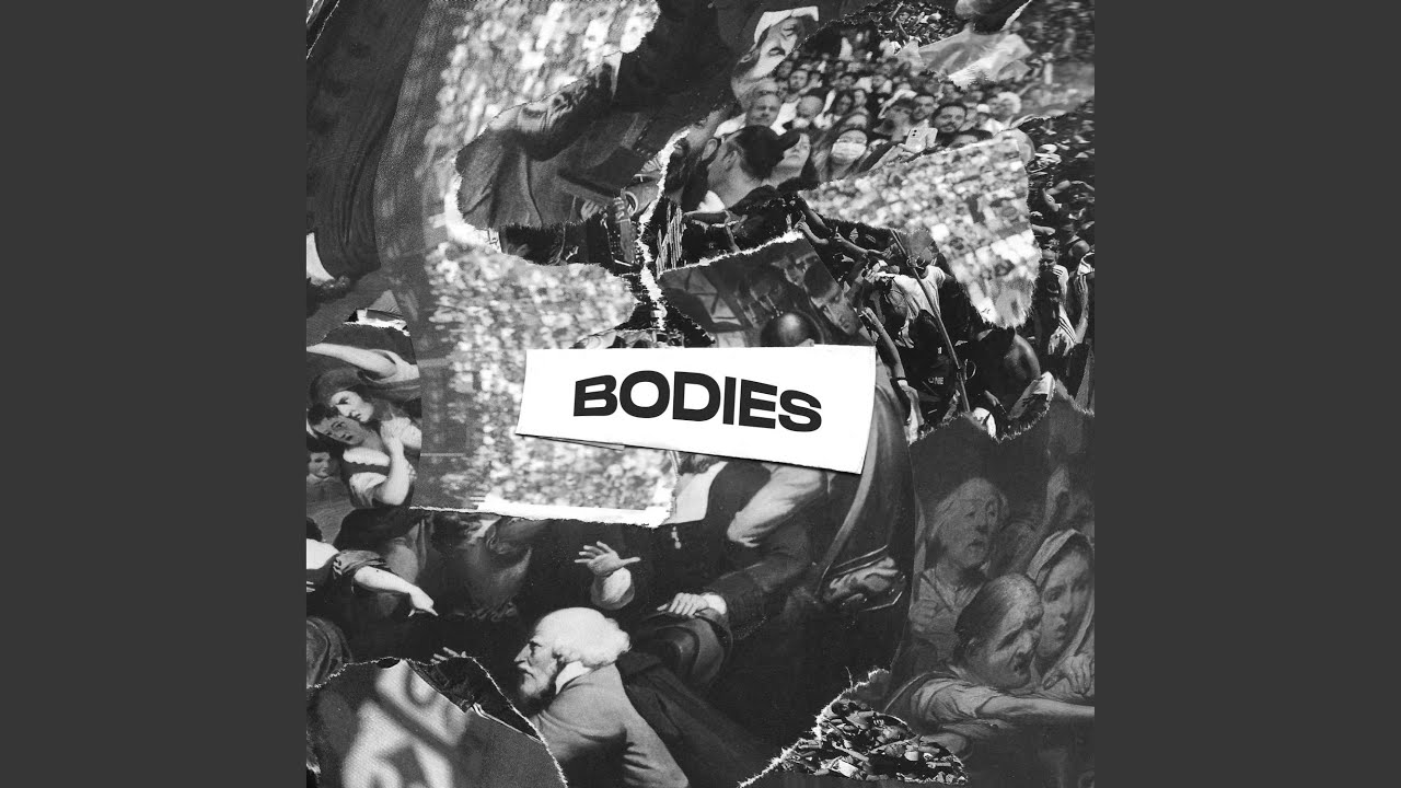 Bodies (feat. JEANLOUIS) by Know Good 🎶