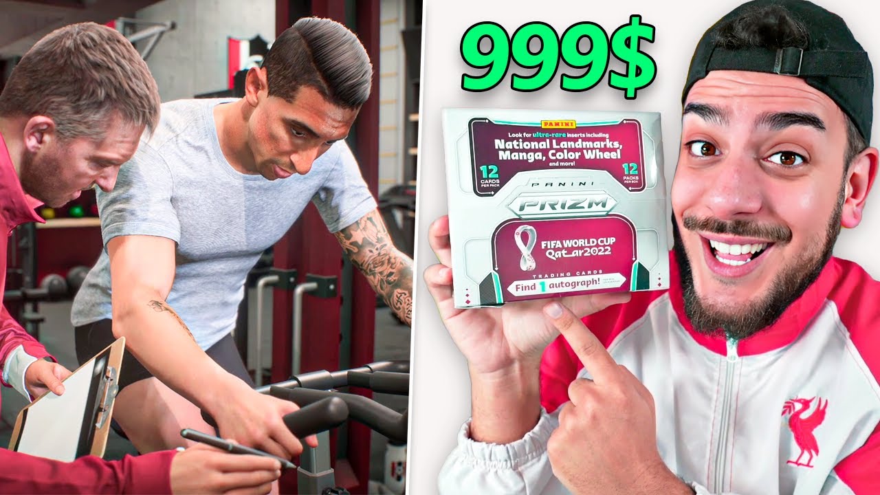 Caja Antigua de $999 para Elegir Mi Modo Carrera 🏆