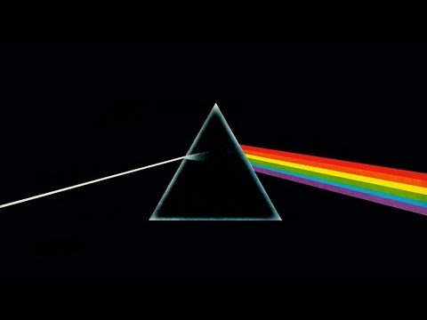Pink Floyd - Time (HQ) Lyrics | 4K & 60fps