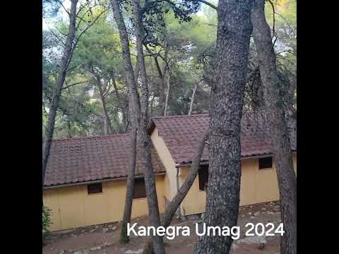 Kanegra Umag 2024