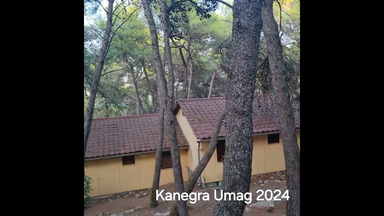 Kanegra Umag 2024: Event Details & Highlights