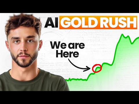 If I Wanted To Become a Millionaire in 2026, I'd Do This With AI