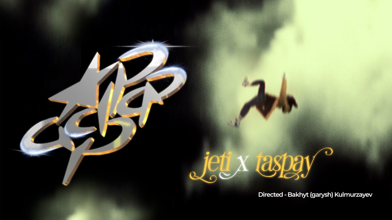 Listen to ASPAP's New Music with JETI & Taspay 🎶 | Available on All Platforms