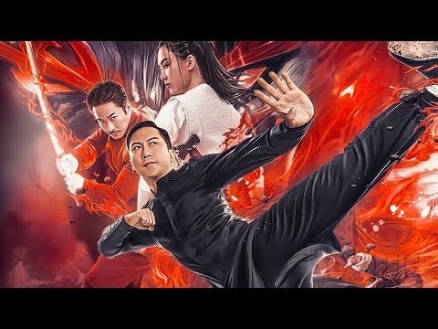 IP MAN Kung Fu Master | Film Complet en Français | Action, Arts Martiaux
