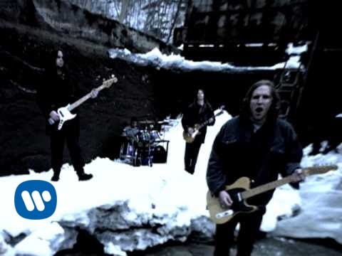 Seven Mary Three - Water's Edge (Official Video) 🎥