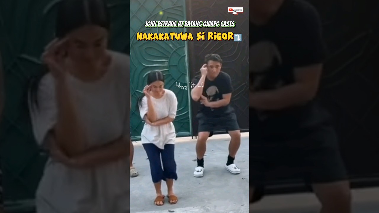 John Estrada Shines in Batang Quiapo 🎬