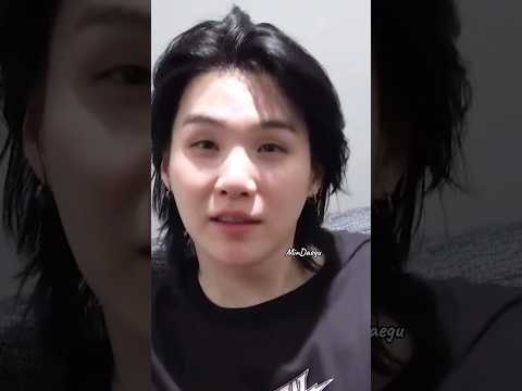 Who Watches My Future #mindaegu #bts #btsarmy #dramabts #shortvideo #kpop #suga