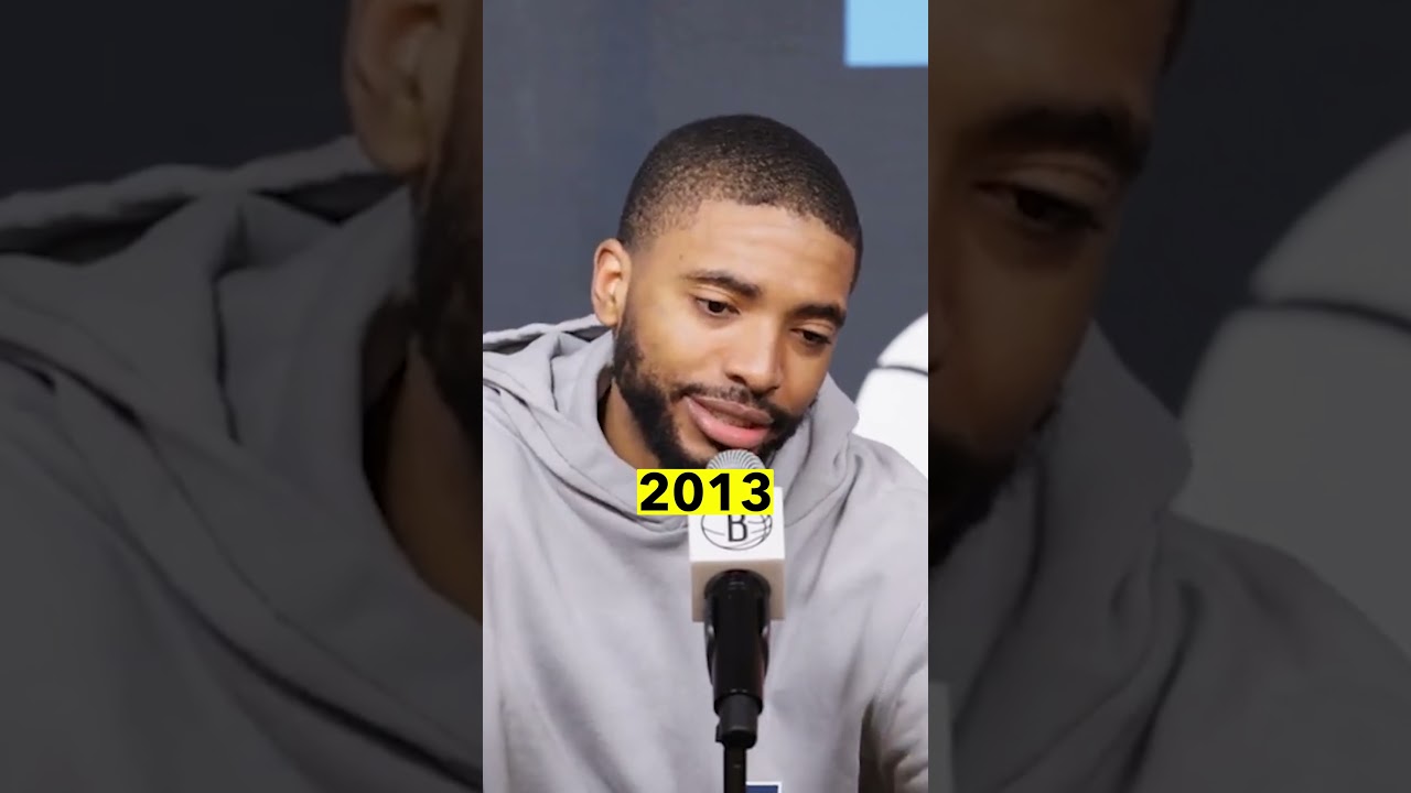 Why Mikal Bridges and Thibs Are the Ultimate Duo for Success! 🔥