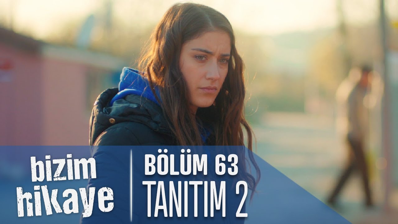Bizim Hikaye 63. Bölüm 2. Tanıtımı - Perşembe 20.00'de Fox'ta! 🎬