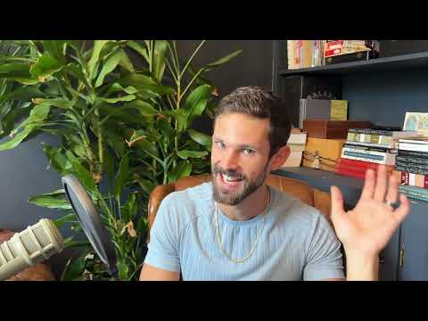 What Bitcoin and Quantum Cryptography have to do with AI and Kabbalah