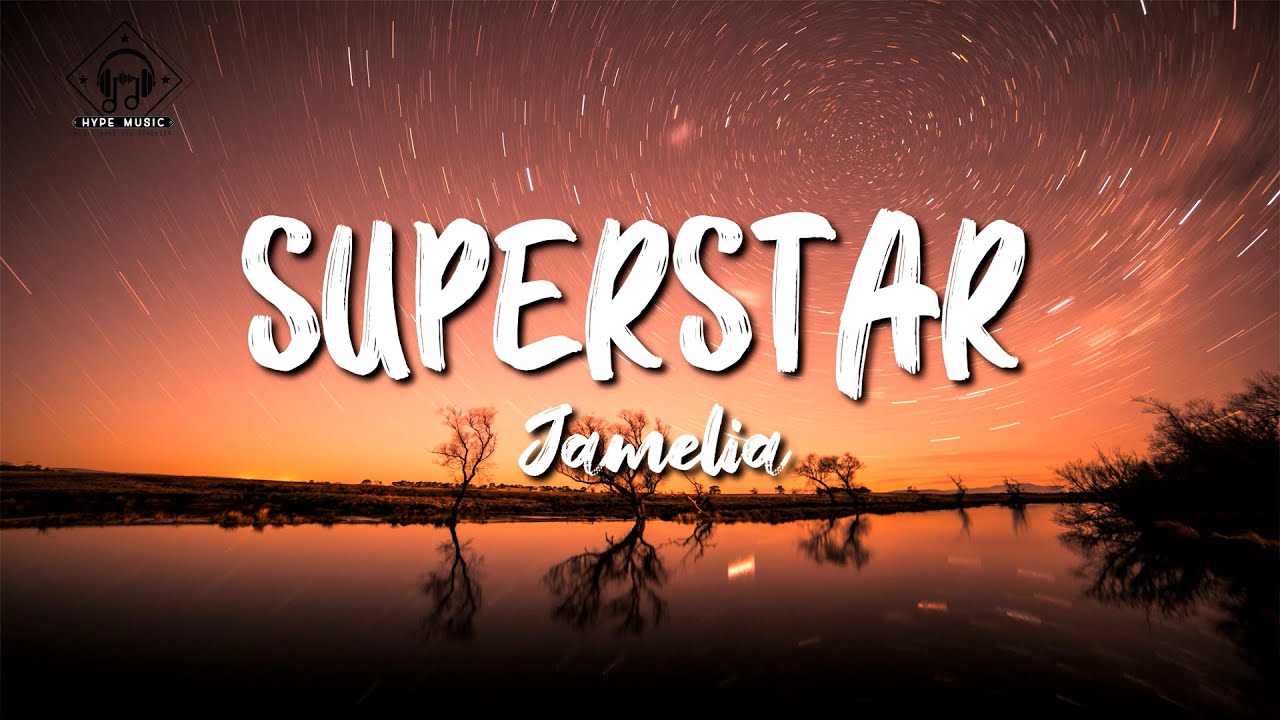 Jamelia - Superstar Lyrics (2003) ๐ถ