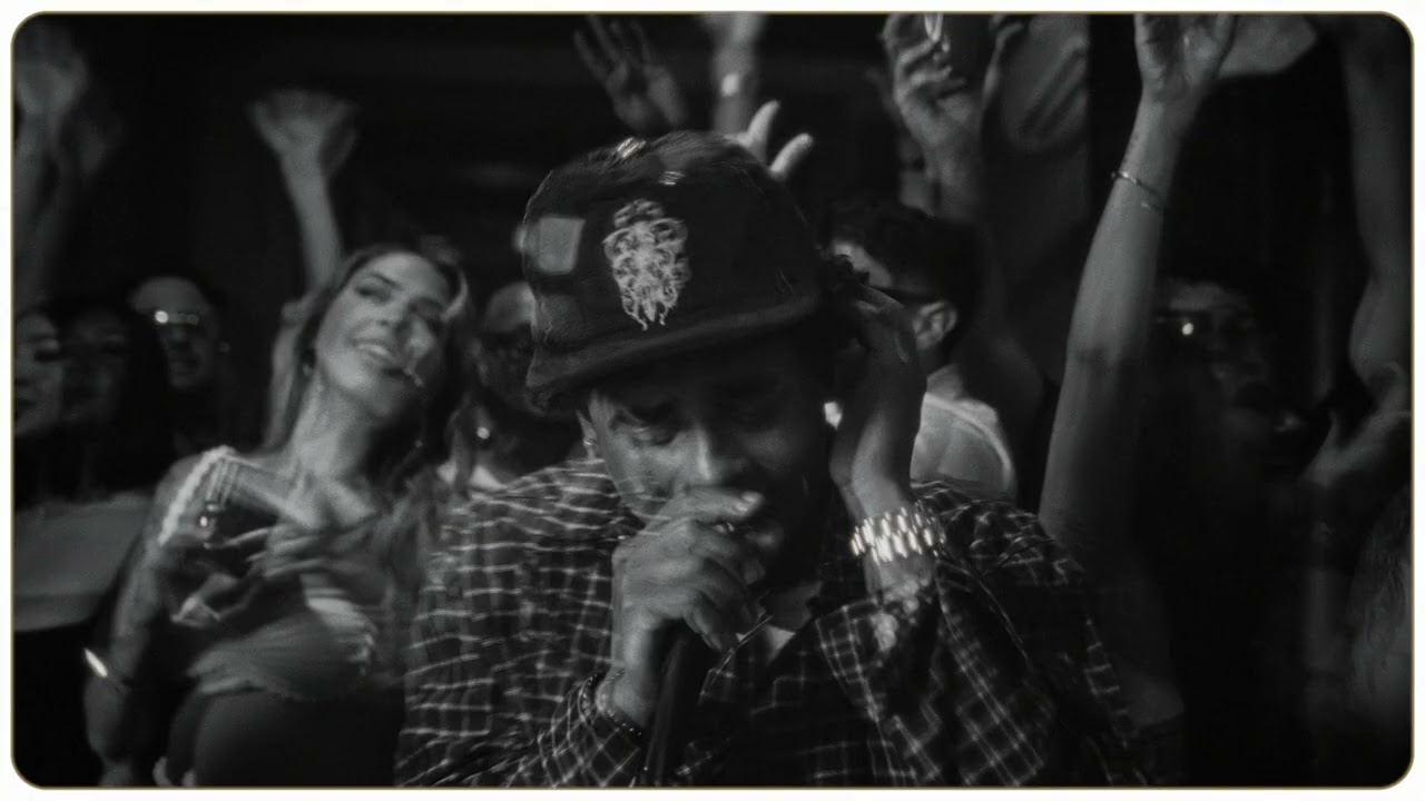 Ozuna & Beéle - Ale (Visualizer) 🎶