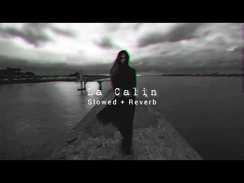 La Calin - Serhat Durmus (Slowed + Reverb) | sLow 🎵