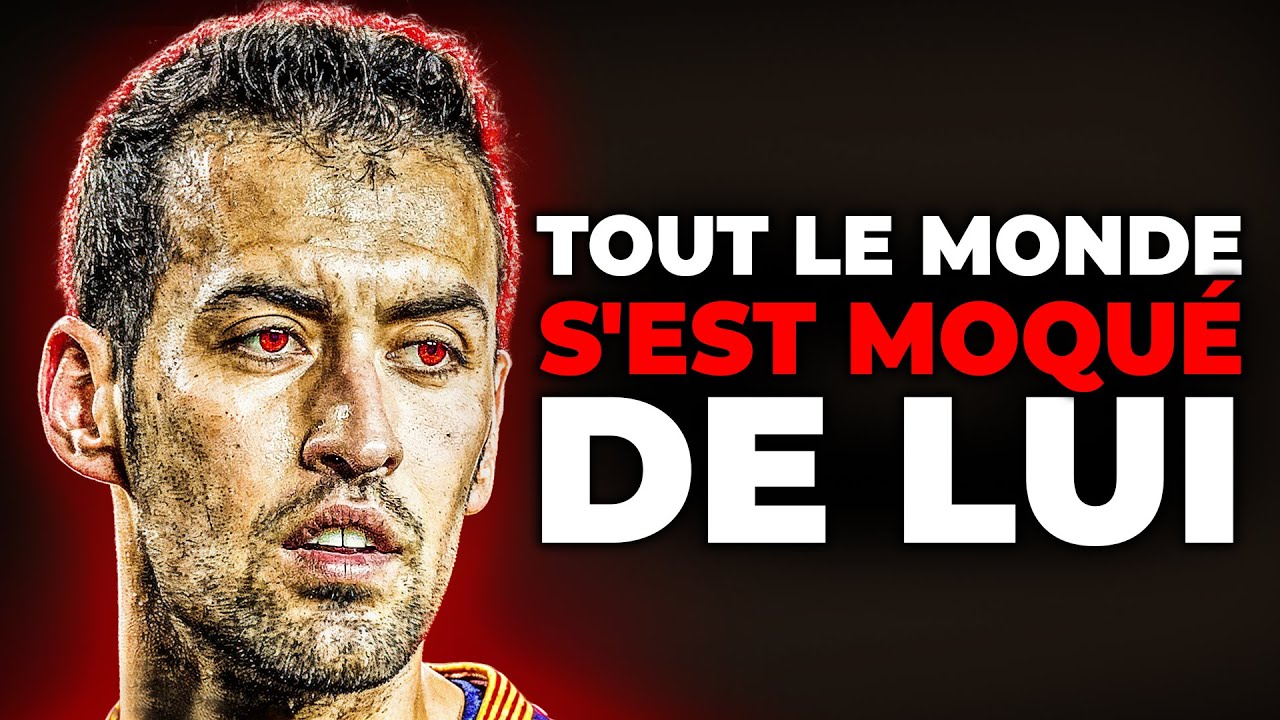 Découvrez comment un génie discret a révolutionné le football ⚽