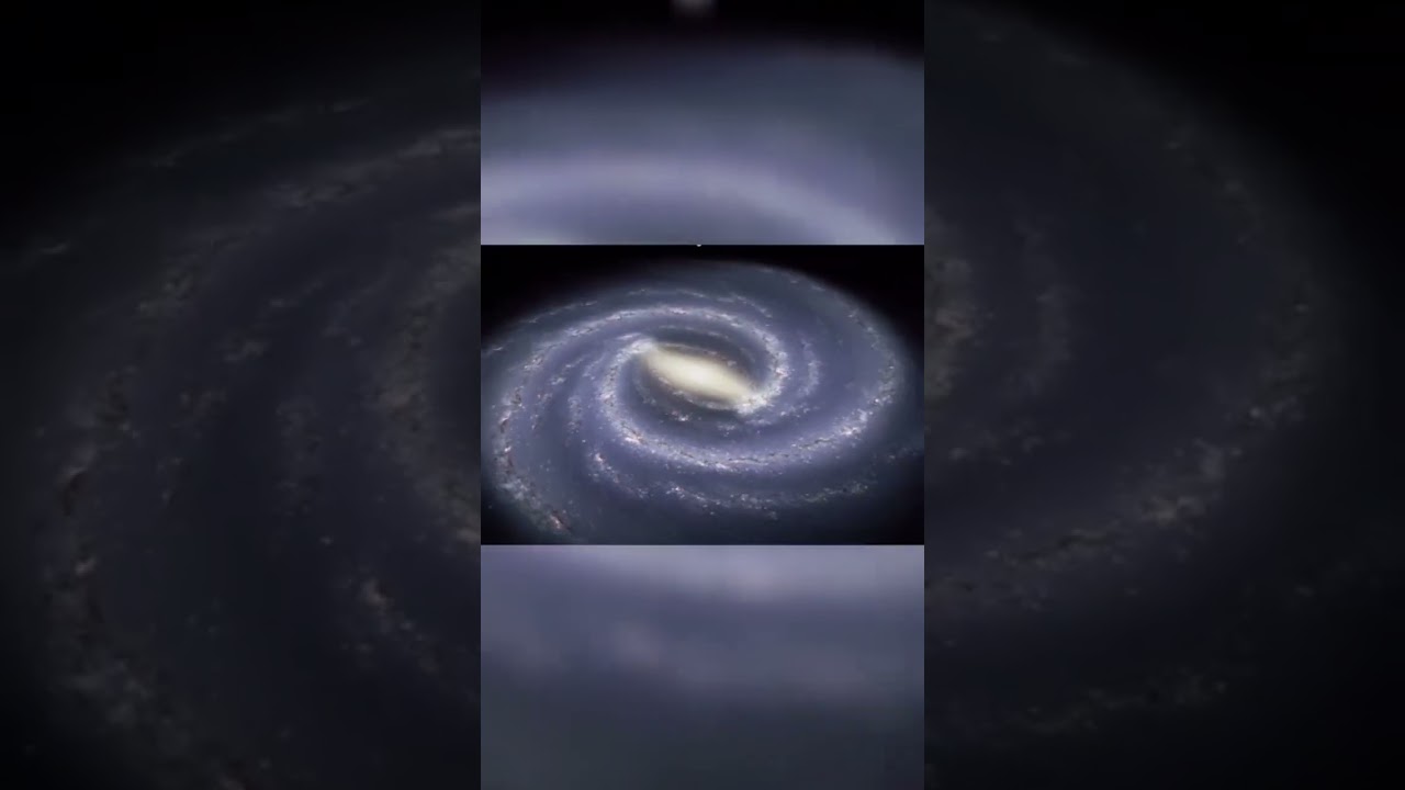 How Vast Is the Universe? 🌌