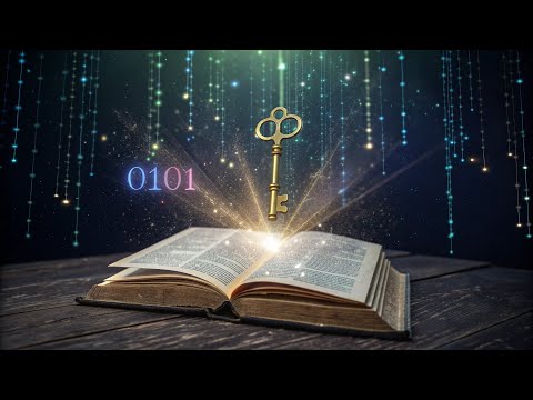 The Code Book: Unlocking the Secrets of Encryption & Decryption! [Science Explained]