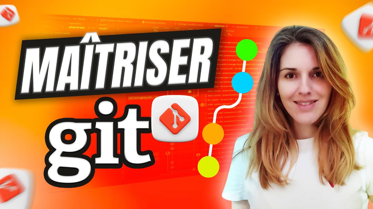 Git pour Débutants : Tutoriel Simple 🚀