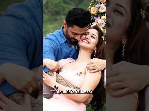 Ollywood Actress Elina Samantray Spend Happy Moments With His Husband Anurag ❤️🥰❣️ || #couplegoals