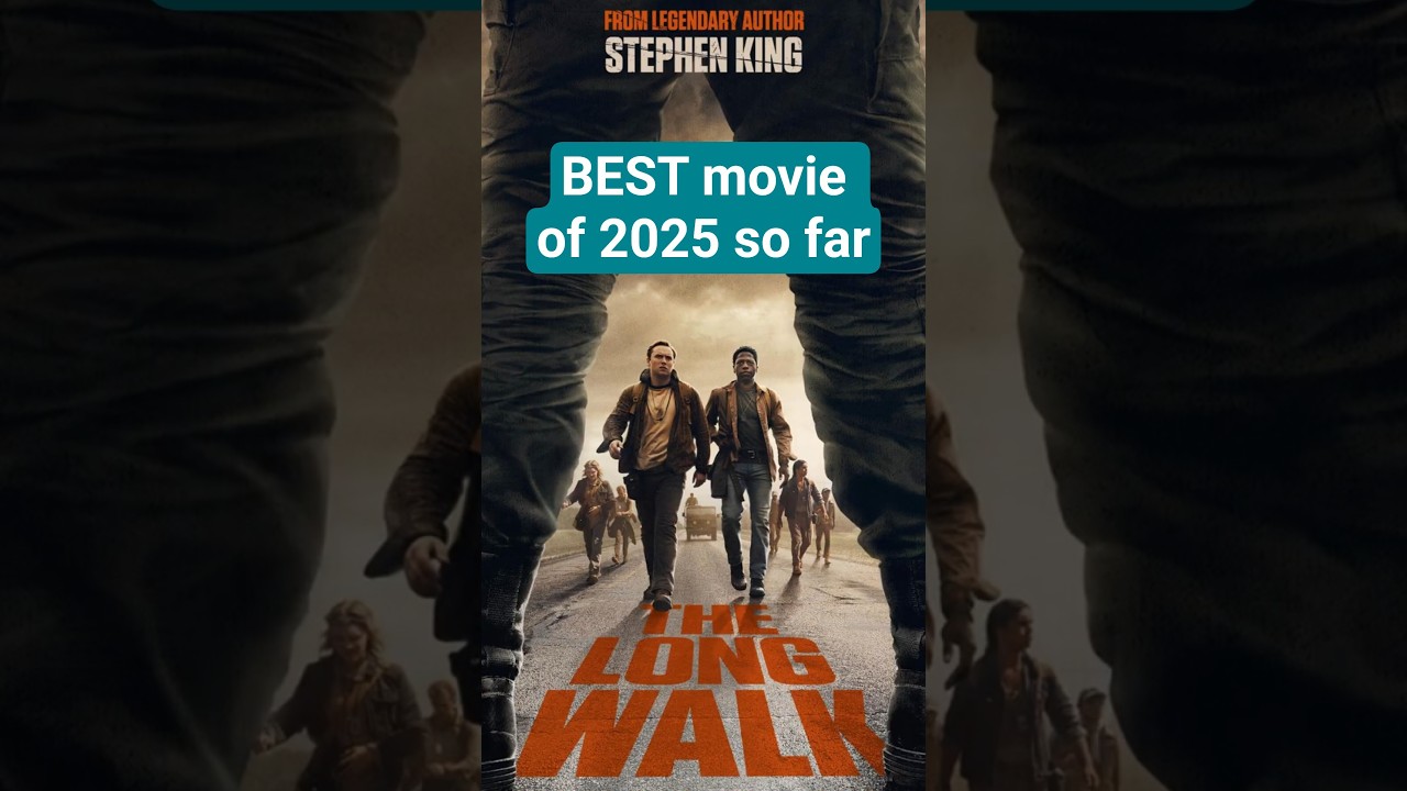 Top Stephen King Movie in Years π¬