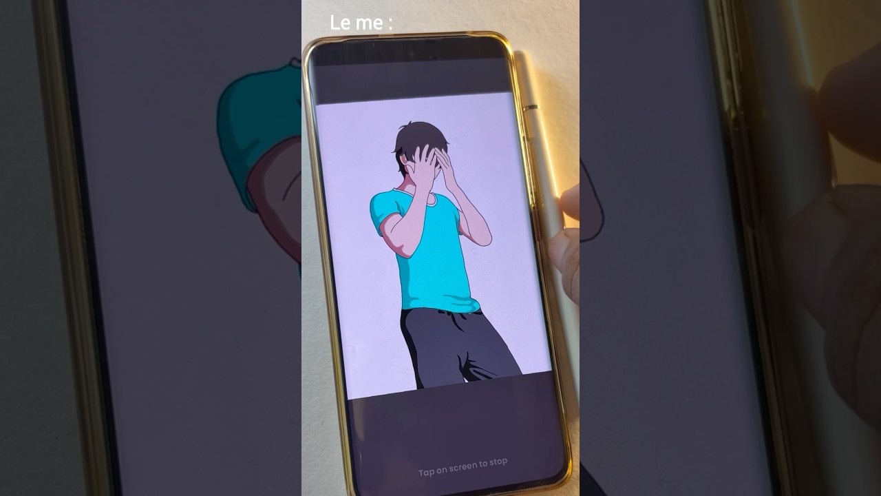 Create Stunning Animations on Mobile! 📱 | No PC Needed