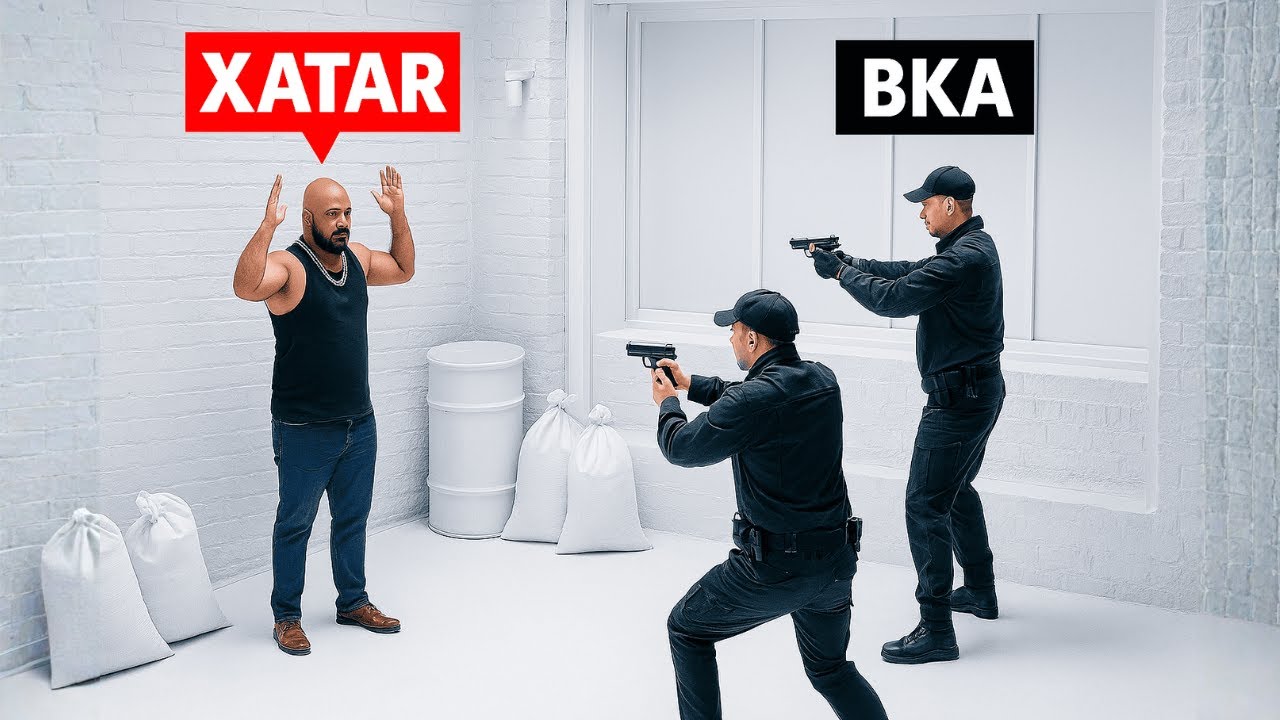 XATAR: Die wahre Todesursache enthüllt ⚡